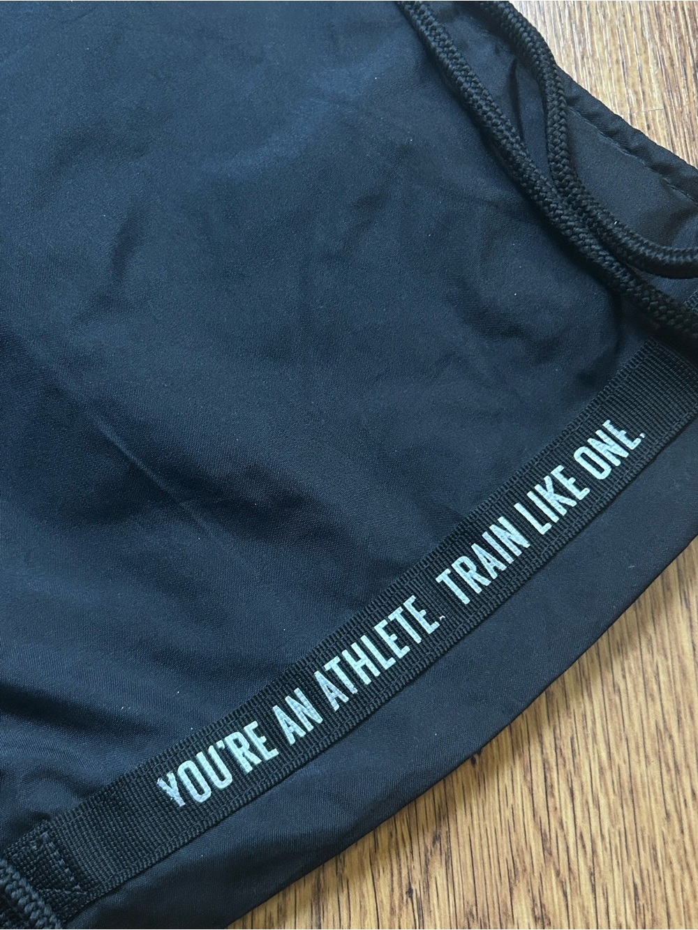Nike Drawstring Bag - Picture 8 of 8